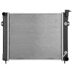 1394C - : gpd Radiator 1394C for GLOBAL PARTS DISTRIBUTORS Image