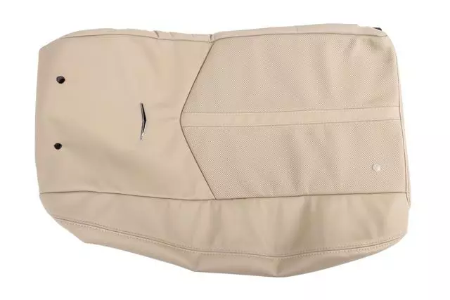 20820173 - Body: Seat Back Cover for Cadillac: CTS Image