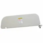 5C2Z1504104AA - : Sun-Visor for Ford Image