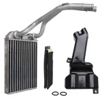 92041 - : Aluminum Heater Core for FOUR SEASONS Image
