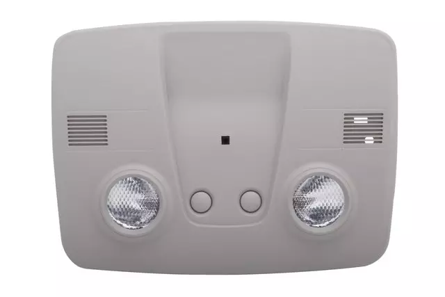 22902541 - Body: Roof Console for Buick: Enclave | Chevrolet: Traverse | GMC: Acadia, Acadia Limited Image