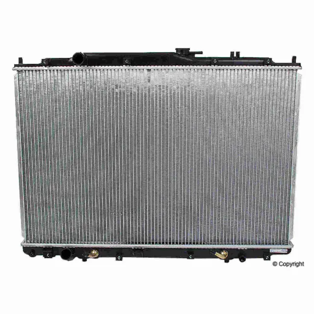 A24171 - Cooling Systems: Koyorad Radiator for Koyo Image
