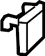 850715NA0A - : Cover for Infiniti Image