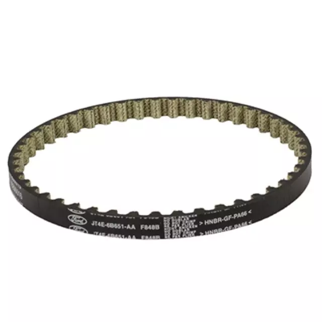 Engine Timing Belt - Ford (JT4Z-6B651-A)