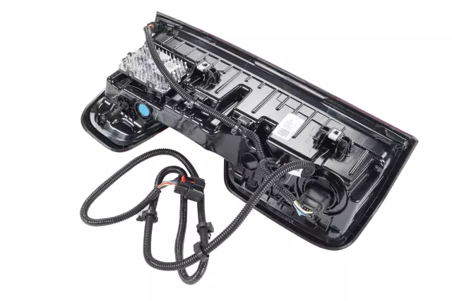 Lamp - GM (85821137)