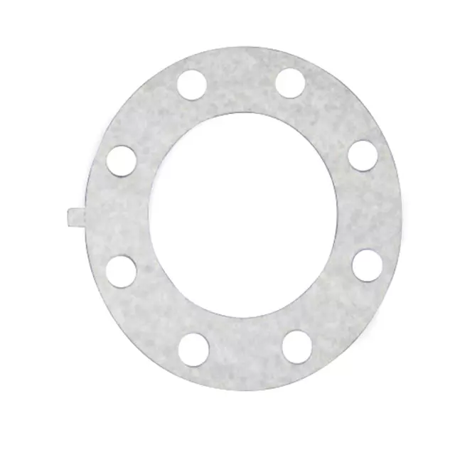 5086767AC - Rear Axle; American Axle 292 MM Single Rear Wheel; Differential and Drive Line: Axle Shaft Gasket for Mopar Image image