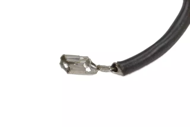Steering Wheel Pad Accessory Wiring Harness - GM (13297402)
