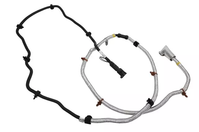 87831177 - : Fluid Pipe for Cadillac: Escalade ESV | Chevrolet: Suburban | GMC: Yukon XL Image