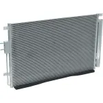 CN30015PFC - : A/C Condenser -- Condenser Parallel Flow for UAC Image