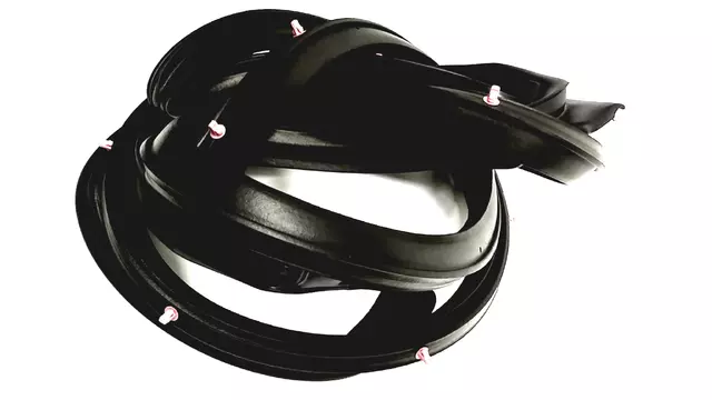 63512XA01A - : Door Weather-Strip for Subaru: B9 Tribeca, Tribeca Image