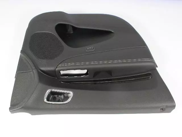 1TA831X9AG - Interior Trim: Front Door Trim Panel, Left for Mopar Image