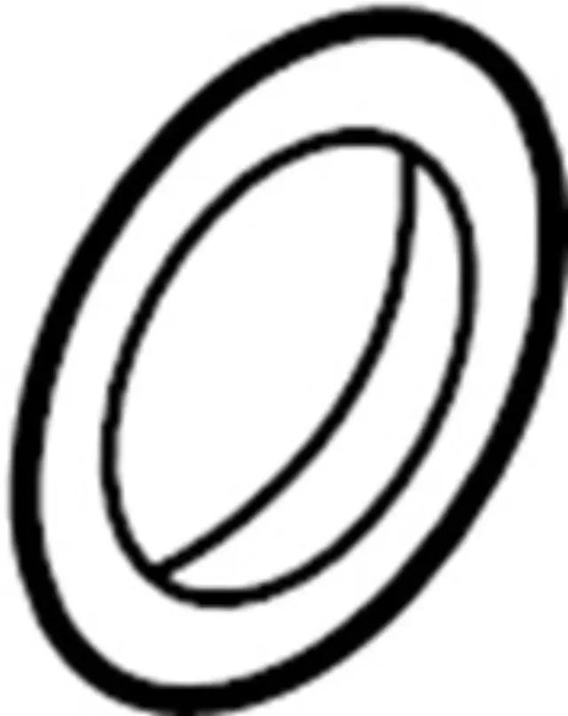 397753JA1A - Suspension: Dust Seal for INFINITI: JX35, QX60 Image