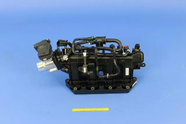 Intake Manifold - Mopar (4892937AG)