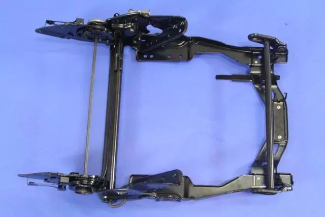 68206559AA - Body: Seat Adjuster for SRT: Viper Image