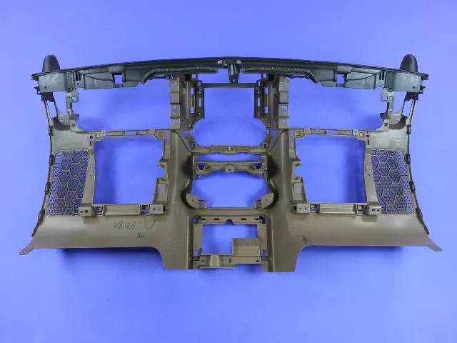 Instrument Panel Panel - Mopar (1TZ77VT9AC)