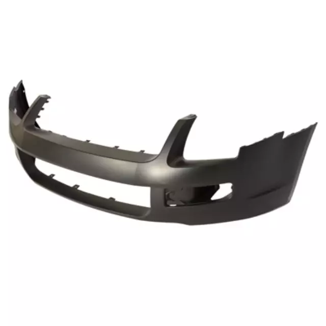 Bumper Cover - Ford (6E5Z-17D957-CAPTM)