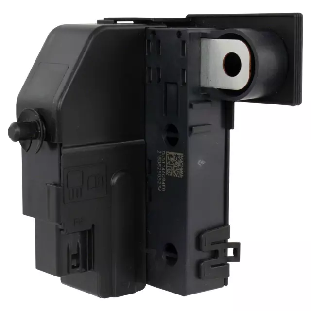 DU5Z14526E - Electrical: Circuit Breaker for Ford: Fusion Image