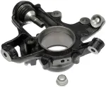 686386 - : Rear Right Knuckle for Dorman Image
