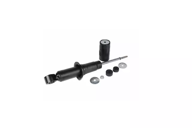 19153641 - Suspension: Shock Absorber for Chevrolet: Colorado | GMC: Canyon Image