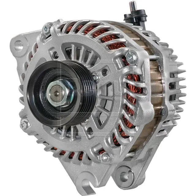 12838 - : Remy Alternator for Remy Image