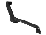 5521001 - : aFe POWER Dynamic Air Scoop D.A.S. Black for aFe Power Image