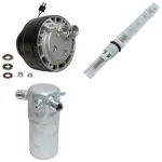 CK2732 - : A/C Compressor Kit -- Short Compressor Replacement Kit for UAC Image