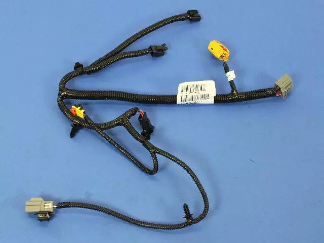 Power Seat Wiring - Mopar (68104713AB)