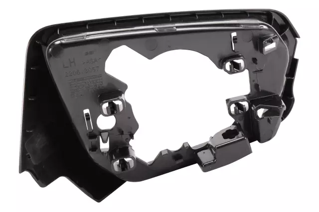 84545962 - Body: Mirror Housing for Chevrolet: Equinox | GMC: Terrain Image