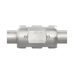 83206 - : CalCat CARB Universal Catalytic Converter 2.5" Inlet (ID) 2.5" Outlet (ID) for Walker Exhaust Image
