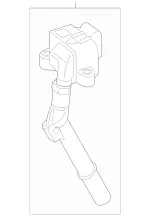 1399062000 - Unclassified: Ignition Coil for Mercedes-Benz Image