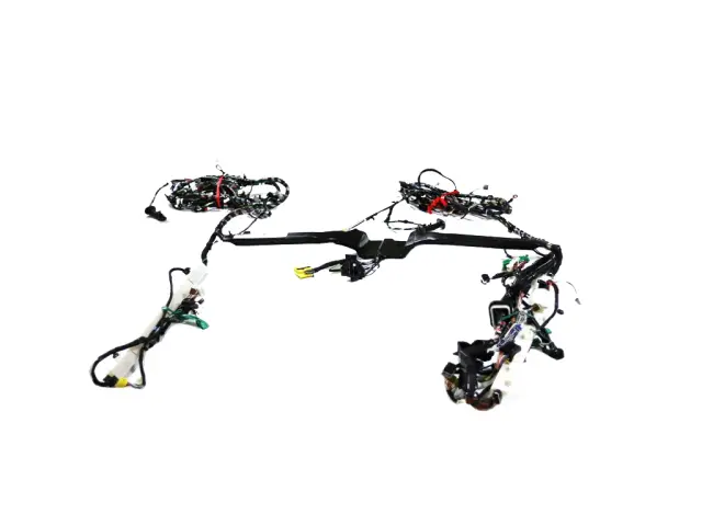 Body Wiring - Mopar (68381319AE)