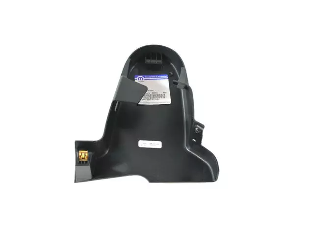 5RU30DX9AB - Interior Trim: Seat Shield for Mopar Image image