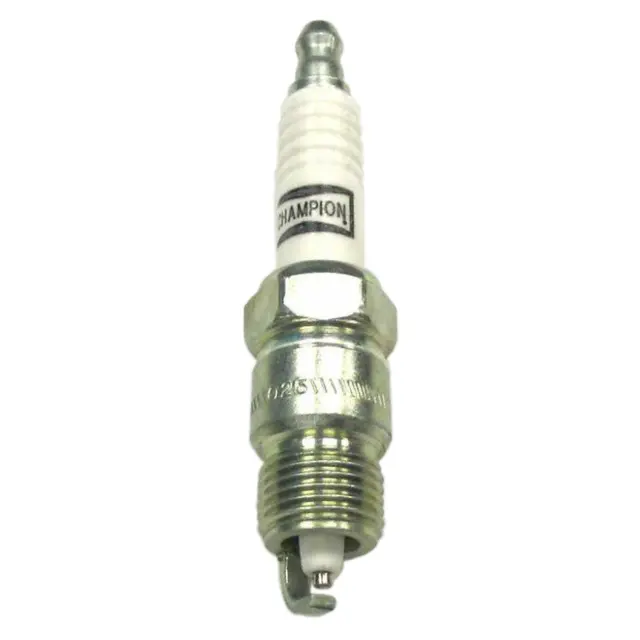 3018 - Ignition Systems: Platinum Power Spark Plug RV17PMC4 for Champion Race Plugs Image