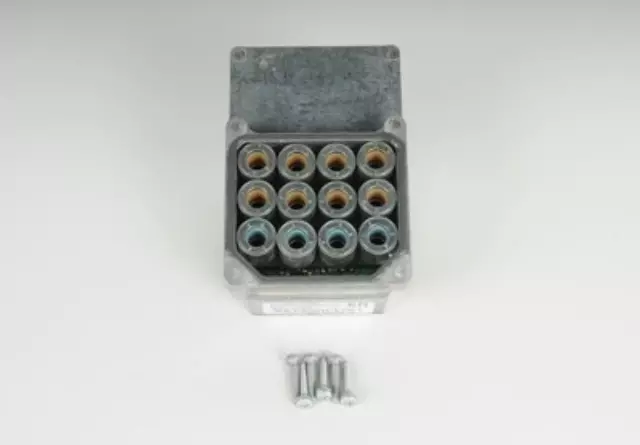 Control Module - GM (12227394)