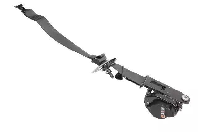 84572094 - : Lap &amp; Shoulder Belt for Buick: Enclave Image