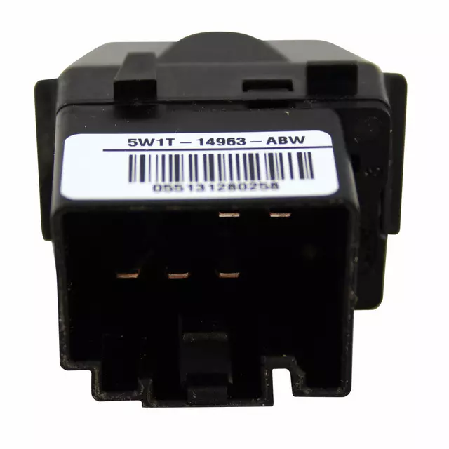 Switch Assembly Front Door Cent - Ford (SW-7198)