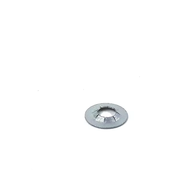 N90060203 - Body: Insulation Washer for Volkswagen: EuroVan Image