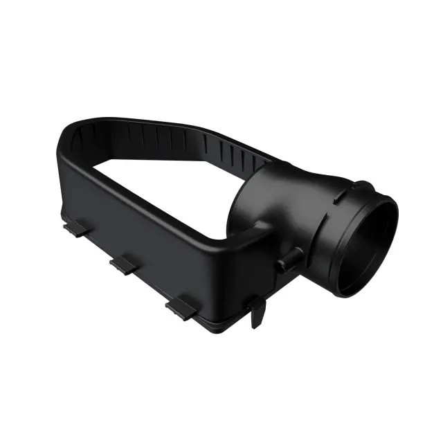 68322212AA - : Cold Air Air Induction Kit for Mopar Image