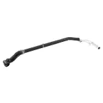 KM7778 - Cooling System: Motorcraftâ„¢ Upper Hose for Ford Image