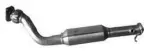 41427 - : Direct-Fit Catalytic Converter (Non C.A.R.B. Compliant) for AB Catalytic Image