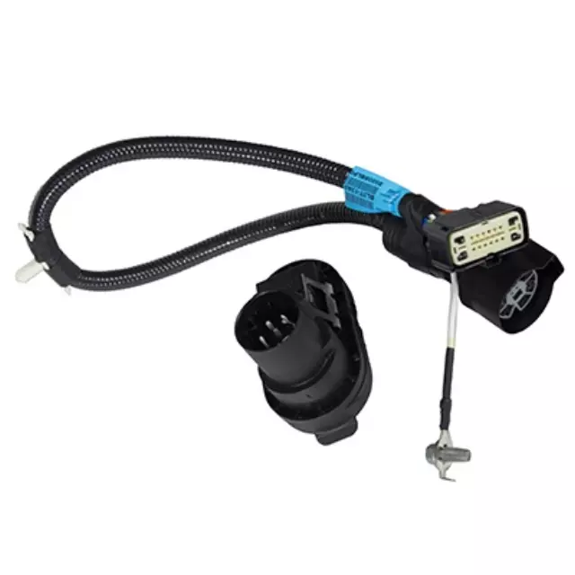 Trailer Hitch Wiring Harness - Ford (9L3Z-15A416-A)