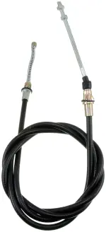 C93628 - : Parking Brake Cable for Dorman Image
