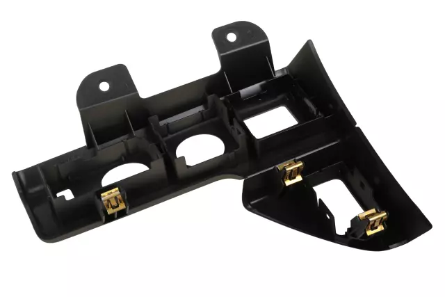 22887663 - Body: Switch Bezel for Chevrolet: Suburban, Tahoe | GMC: Yukon, Yukon XL Image