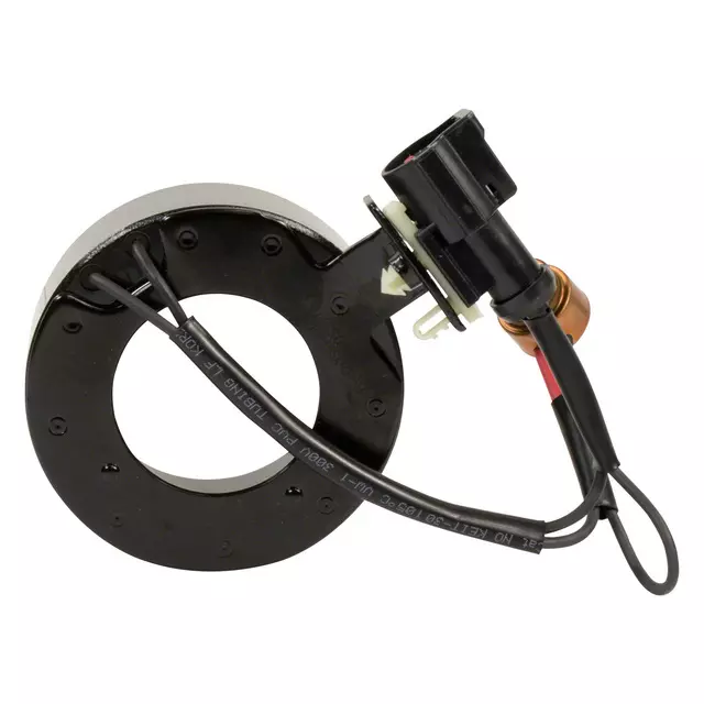 YS4Z19D798AA - : A/C Compressor Clutch Coil for Ford: Escape, GT | Mercury: Mariner Image