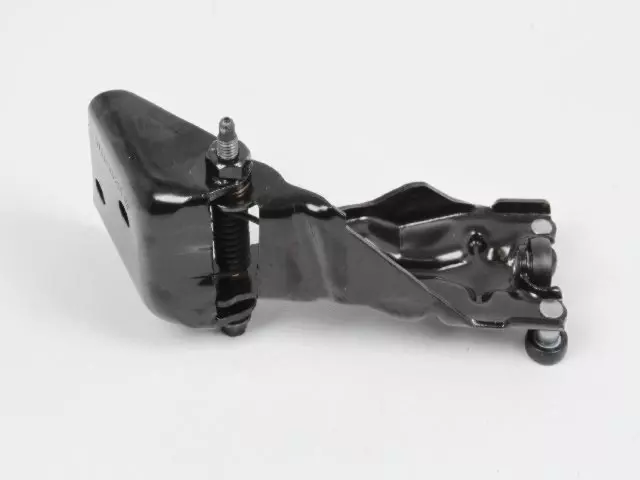 Sliding Door Hinge, Left, Center - Mopar (5020673AG)
