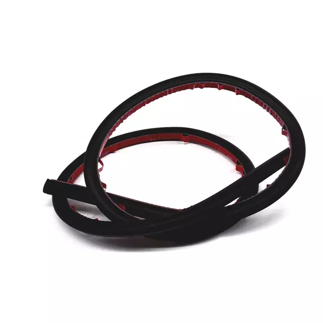 Sunroof Glass Rear Seal - Volkswagen (5GM-877-297)