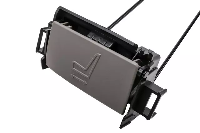 15901656 - Body: Adjust Handle for Buick: Enclave | GMC: Acadia, Acadia Limited | Saturn: Outlook Image