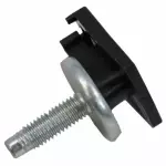 BB5Z00814A - Body: Mount Panel Stud for Ford: Explorer, Police Interceptor Utility Image