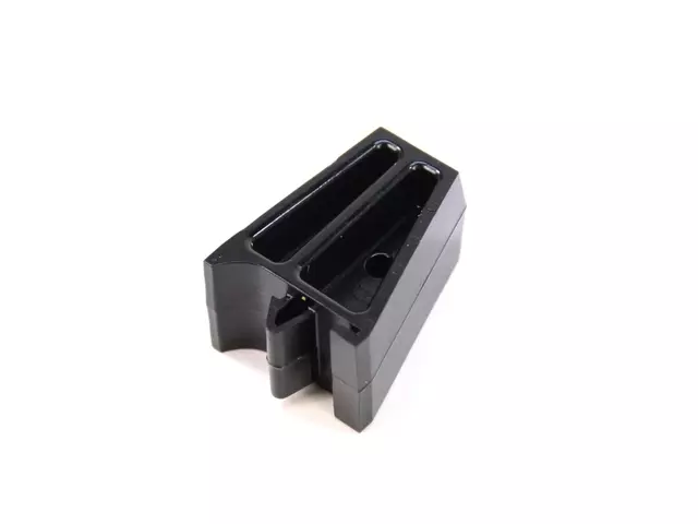 55077387AA - Cooling: Grille Bumper for Mopar Image