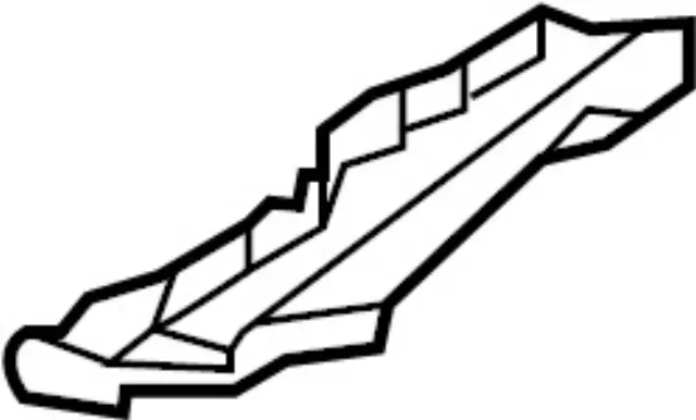 272766RC0B - : Filter Cover for Infiniti Image